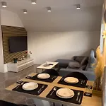 Moderne Maisonette-Wohnung