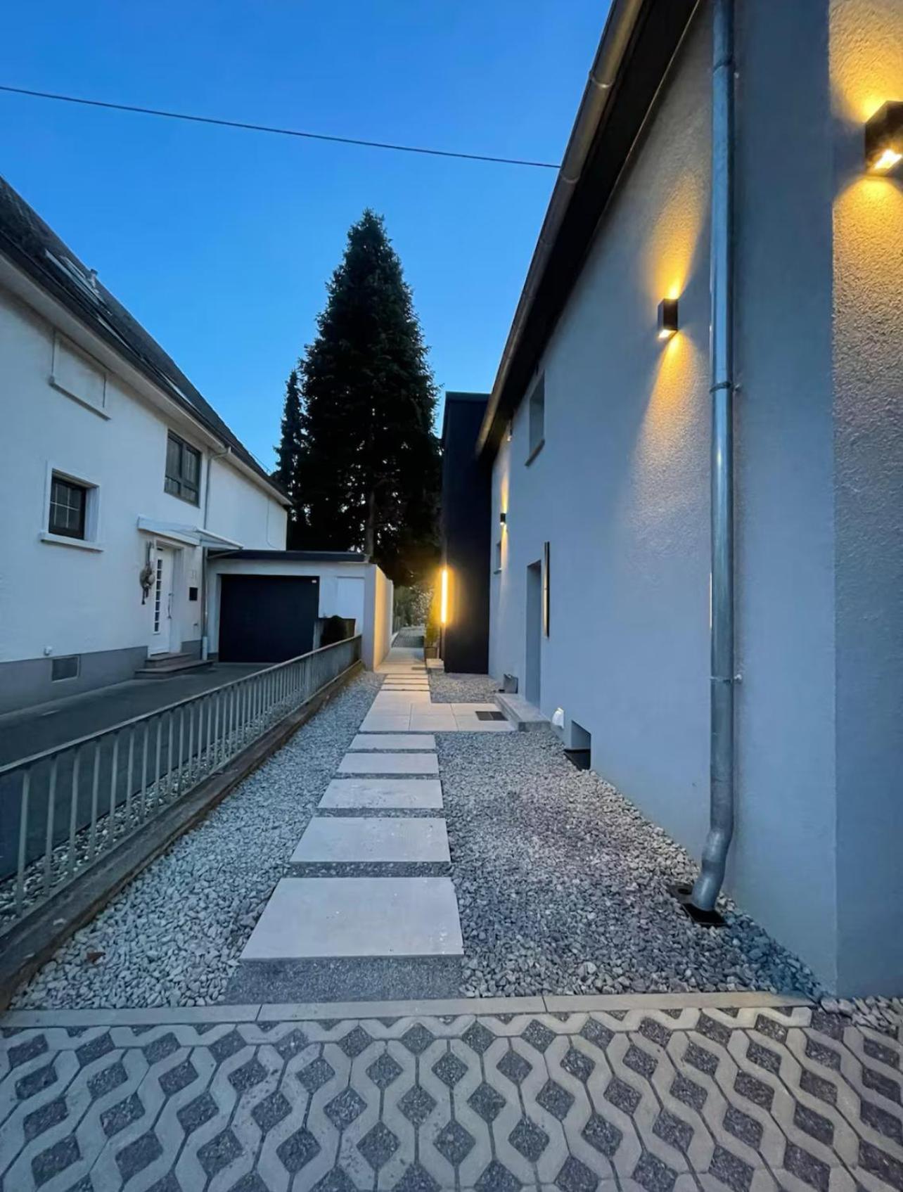 Moderne Maisonette-wohnung * Karlsruhe